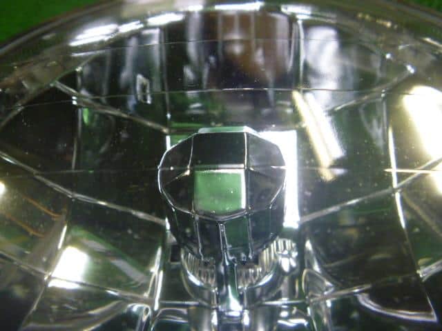 Left Fog Light SUBARU Pleo 2000 GF-RA1 — photo 4