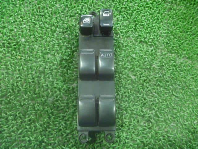 Power Window Switch NISSAN Wingroad 2000 GF-WFY11 25401AU000 — photo 1