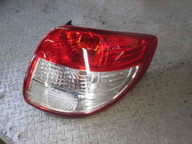 Right Tail Light SUZUKI SX4 2006 DBA-YB11S — photo 2