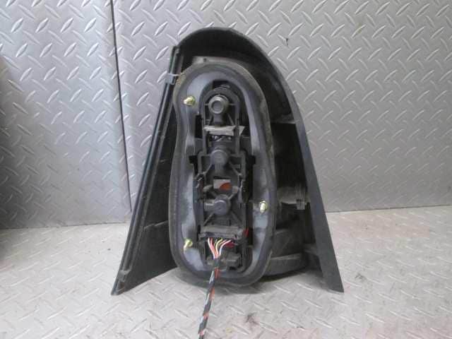 Right Tail Light MERCEDES-BENZ Benz — photo 3