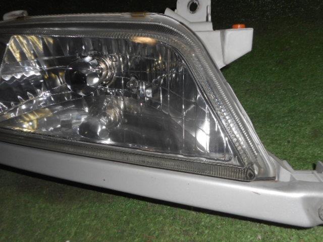 Right Headlight TOYOTA Corona Premio 1997 E-AT210 — photo 2