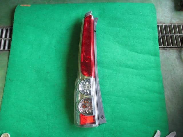 Left Tail Light SUBARU Stella 2009 DBA-RN1 — photo 1