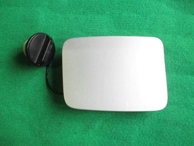 Exterior Parts SUBARU Stella 2009 DBA-RN1 — photo 1