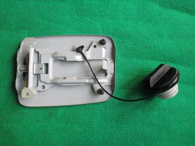 Exterior Parts SUBARU Stella 2009 DBA-RN1 — photo 2