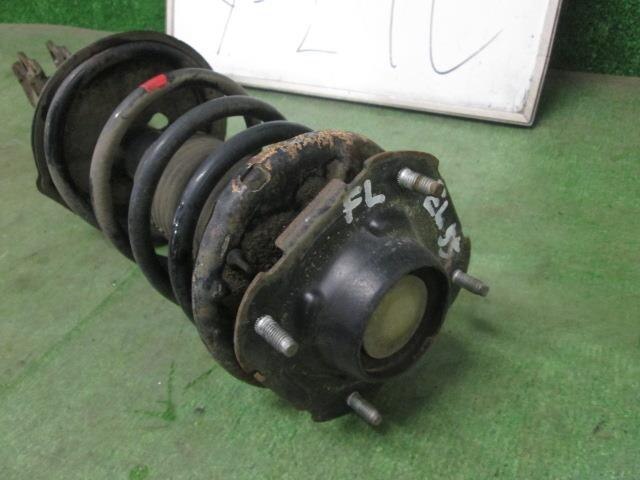 Rear Right Strut TOYOTA Tercel 1997 E-EL55 — photo 2