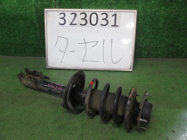 Rear Right Strut TOYOTA Tercel 1997 E-EL55 — photo 1