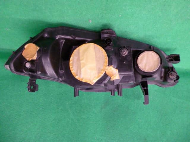 Left Headlight HONDA Odyssey 1999 GH-RA6 — photo 2
