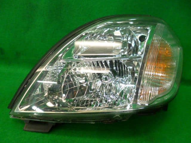 Left Headlight NISSAN Teana 2003 UA-J31 — photo 1