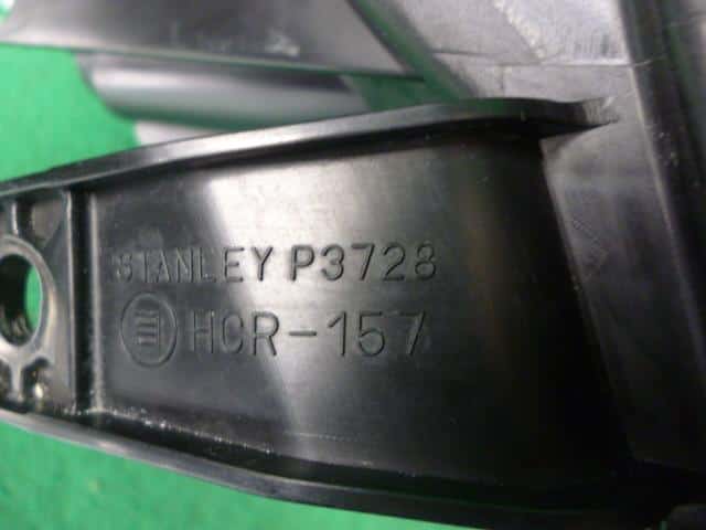 Left Headlight MITSUBISHI eK Classy 2003 UA-H81W — photo 3