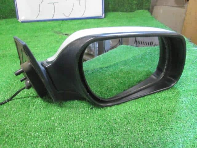 Right Side Mirror MAZDA Atenza 2004 UA-GG3S — photo 3