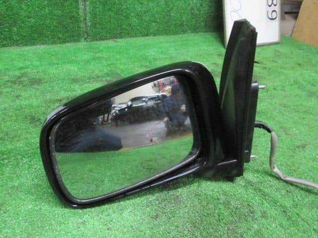 Left Side Mirror HONDA Life Dunk 2003 — photo 3