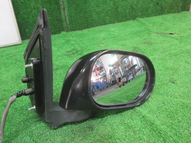 Right Side Mirror NISSAN Ad 2006 DBF-VY12 — photo 3