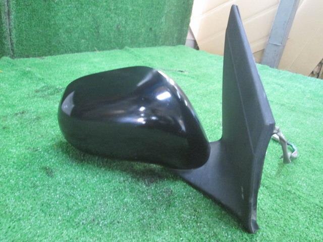 Right Side Mirror NISSAN Ad 2006 DBF-VY12 — photo 2