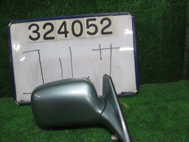 Right Side Mirror TOYOTA Corsa 1994 E-EL45 — photo 1