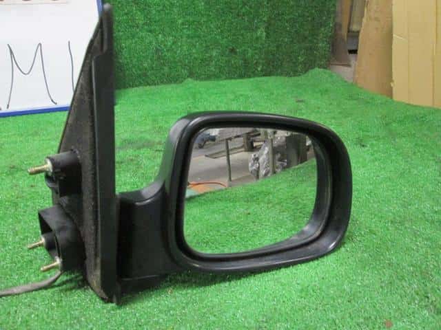 Right Side Mirror TOYOTA Cami 2001 GF-J102E — photo 3