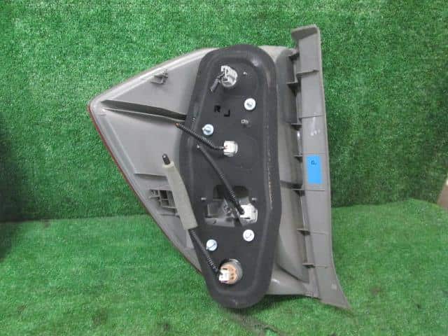 Right Tail Light HONDA Edix 2006 ABA-BE2 — photo 3