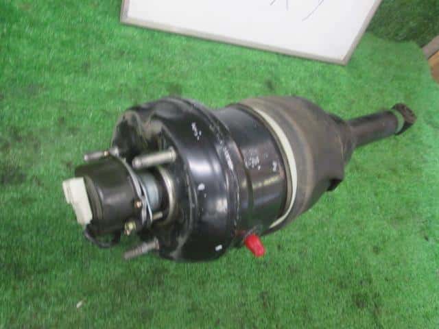 Front Left Strut TOYOTA Crown Majesta 1991 E-UZS141 — photo 2