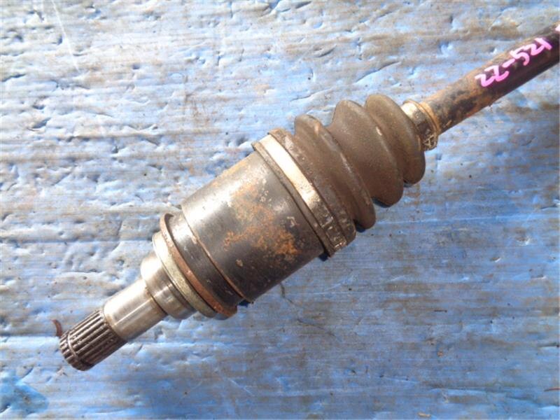 Left Side Marker Light TOYOTA Corona Exiv 1996 E-ST200 — photo 1