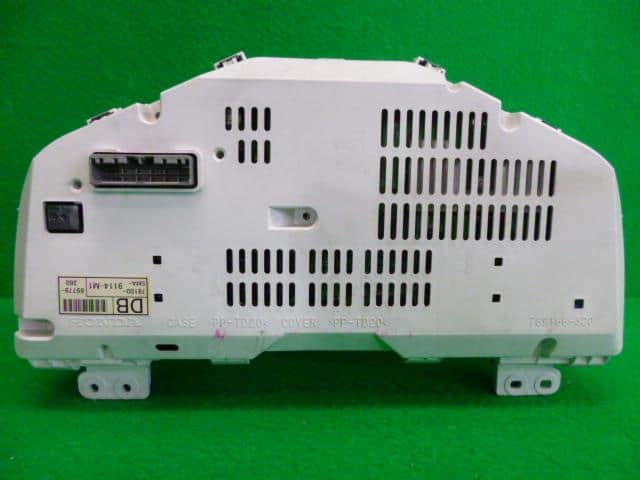 Speedometer HONDA Stream 2007 DBA-RN6 — photo 2