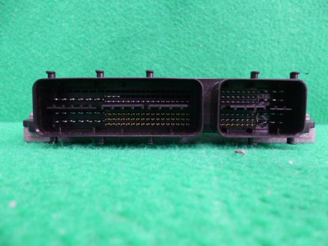 Engine Control Unit TOYOTA Corolla Fielder 2008 DBA-ZRE142 — photo 3