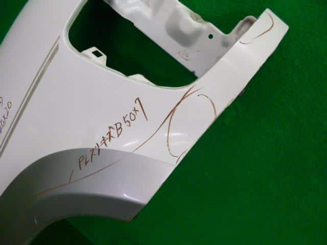 Right Fender Panel HONDA Horizon 1998 GF-UBS26GWH — photo 2