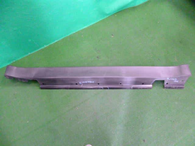 Right Side Step BMW Bmw mini_ 2003 GH-RA16 — photo 1