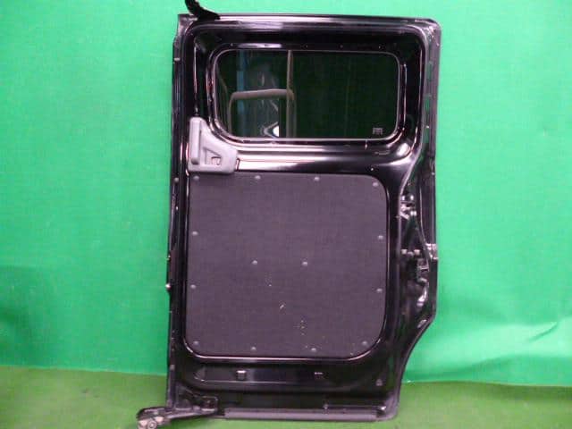 Rear Right Door Assembly NISSAN Nv200 vanette 2009 DBA-M20 — photo 4