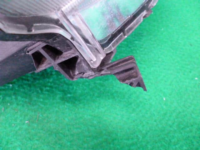 Right Headlight NISSAN Fuga 2005 CBA-PY50 — photo 3