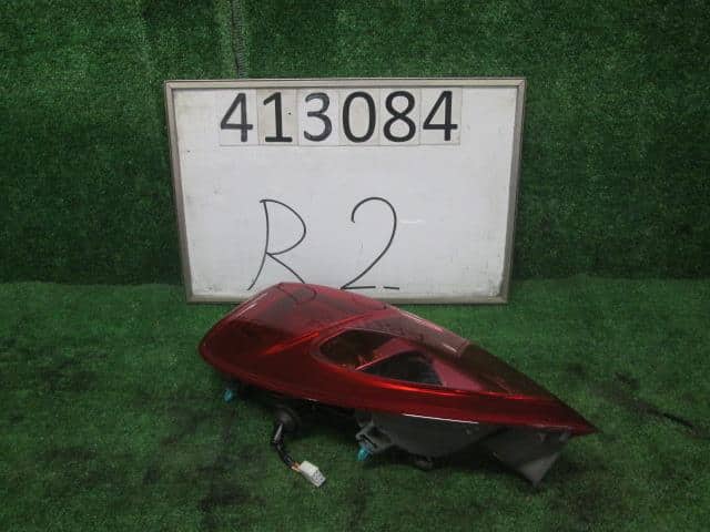 Left Tail Light SUBARU R2 2004 CBA-RC2 — photo 1