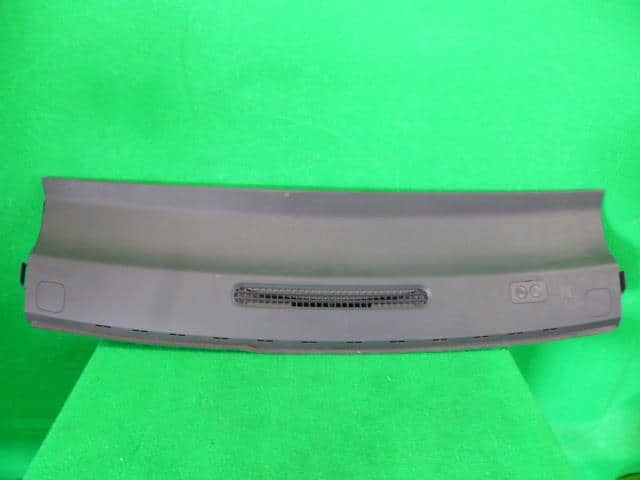 Instrument Panel NISSAN Serena 2008 DBA-CC25 — photo 1