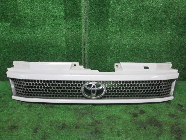 Radiator Grille TOYOTA Liteace Noah 1998 E-SR50 — photo 2