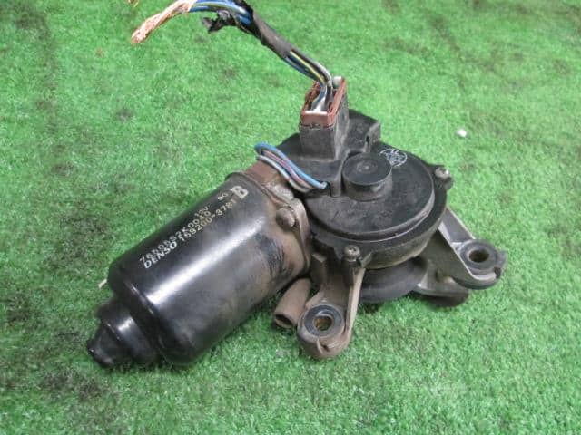 Front Wiper Motor HONDA Thats 2005 ABA-JD2 — photo 2