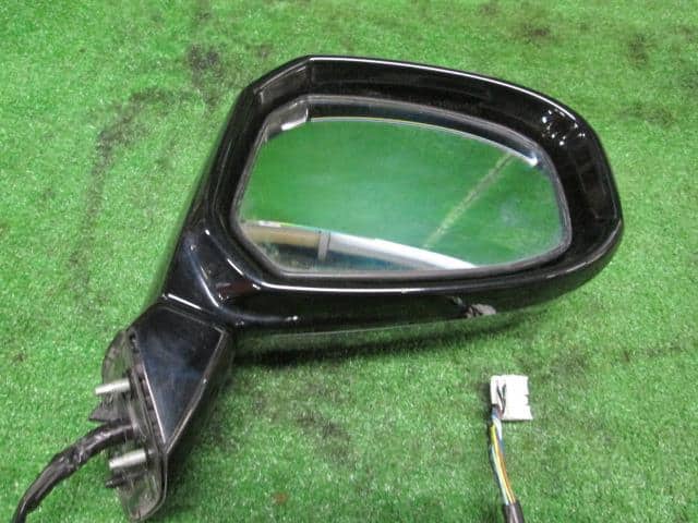 Right Side Mirror HONDA Step Wagon 2006 DBA-RG2 — photo 3