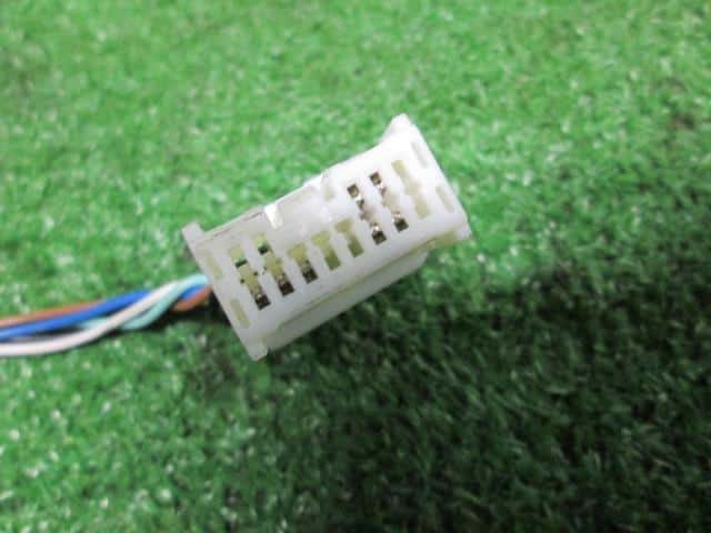 Right Side Mirror HONDA Step Wagon 2006 DBA-RG2 — photo 4