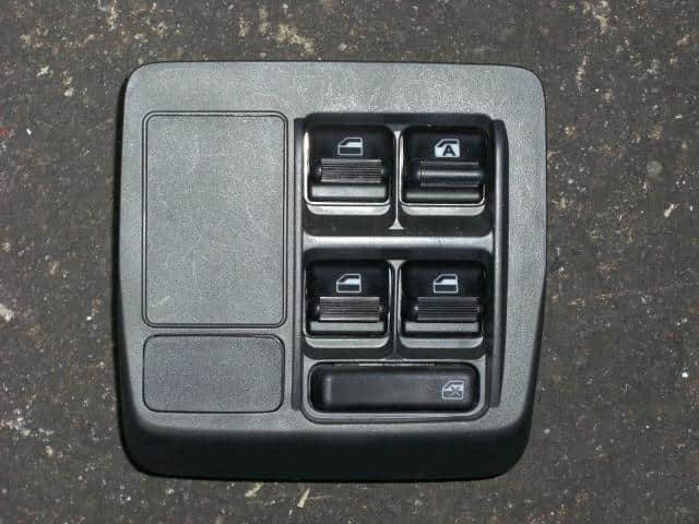 Power Window Switch DAIHATSU Mira 2003 TA-L250S — photo 1