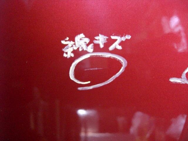 Rear Left Door Assembly TOYOTA Hilux Surf 1992 Q-LN130 — photo 3