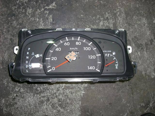 Speedometer DAIHATSU Mira 2006 LE-L250V — photo 1