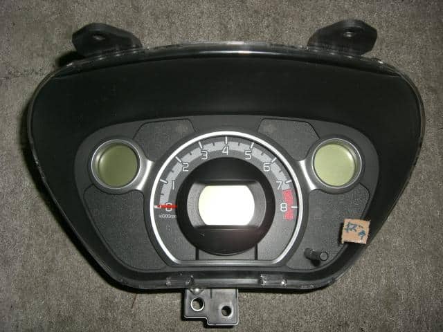 Speedometer MITSUBISHI i 2006 CBA-HA1W — photo 1