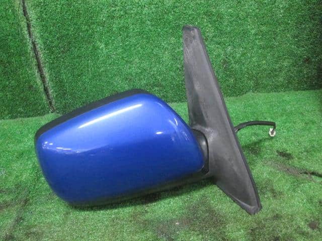 Right Side Mirror TOYOTA Corolla Spacio 2001 TA-NZE121N — photo 2