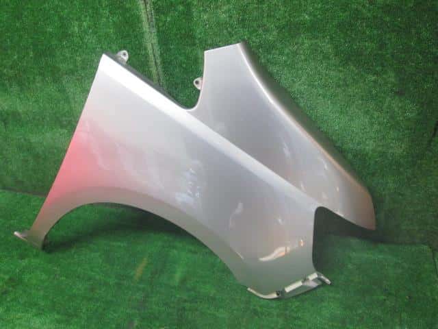 Right Fender Panel NISSAN Serena 2005 CBA-NC25 — photo 2