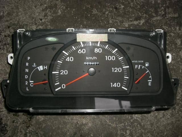 Speedometer DAIHATSU Mira 2004 LE-L250V — photo 1