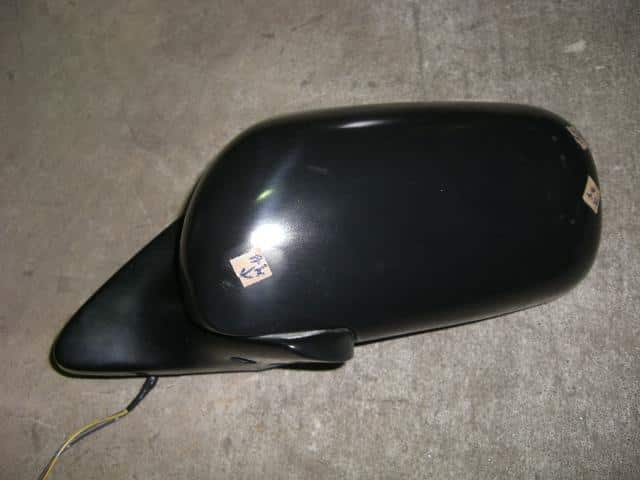 Left Side Mirror NISSAN Sunny 1997 E-FB14 — photo 1