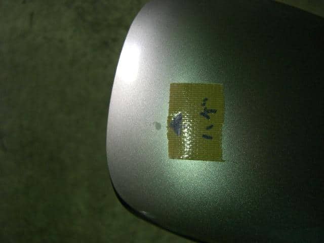 Right Side Mirror TOYOTA Carina 2000 GF-AT212 — photo 3