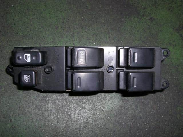 Power Window Switch TOYOTA Corolla Spacio 2000 GF-AE111N 8482013050 — photo 1