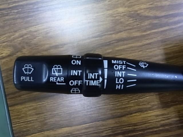 Combination Switch TOYOTA Estima 2000 GH-ACR30 — photo 3