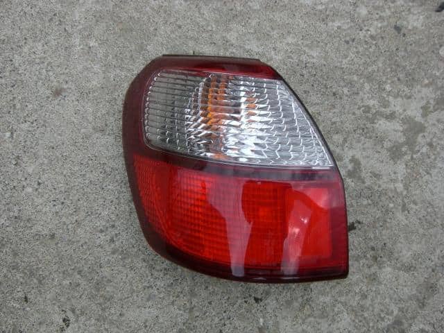 Left Tail Light SUBARU Legacy 2001 TA-BH5 — photo 1