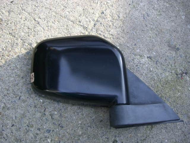 Right Side Mirror MITSUBISHI Pajero Mini 1999 GF-H58A — photo 1