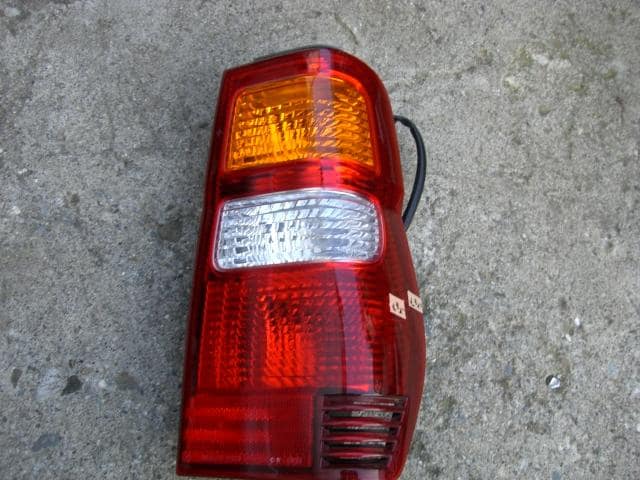 Right Tail Light MITSUBISHI Pajero Mini 1999 GF-H58A MR465864 — photo 1