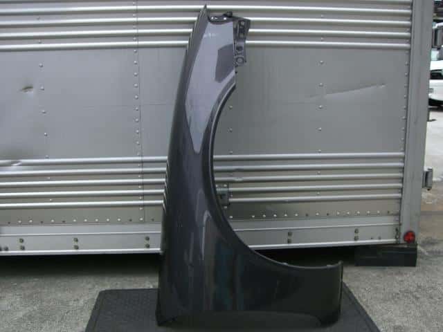 Right Fender Panel NISSAN Leopard 1992 E-JPY32 KKO — photo 1