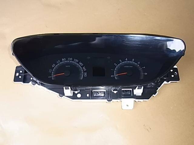 Speedometer TOYOTA Ractis 2005 DBA-NCP100 — photo 1